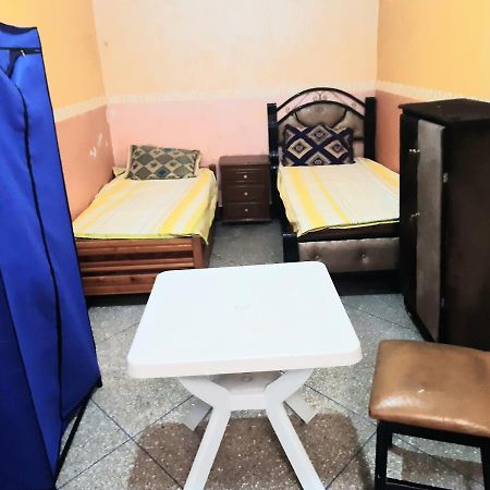 Zitouna Rooms Casablanca Exteriör bild