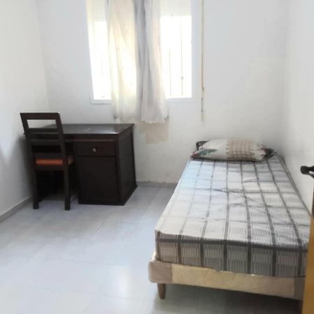 Zitouna Rooms Casablanca Exteriör bild