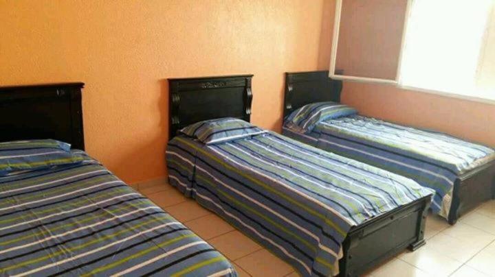 Zitouna Rooms Casablanca Exteriör bild