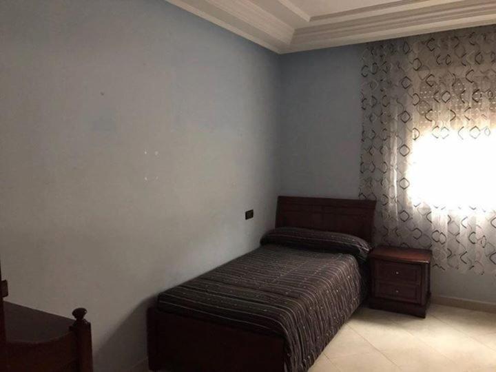 Zitouna Rooms Casablanca Exteriör bild