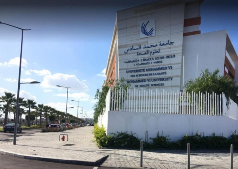 Zitouna Rooms Casablanca Exteriör bild