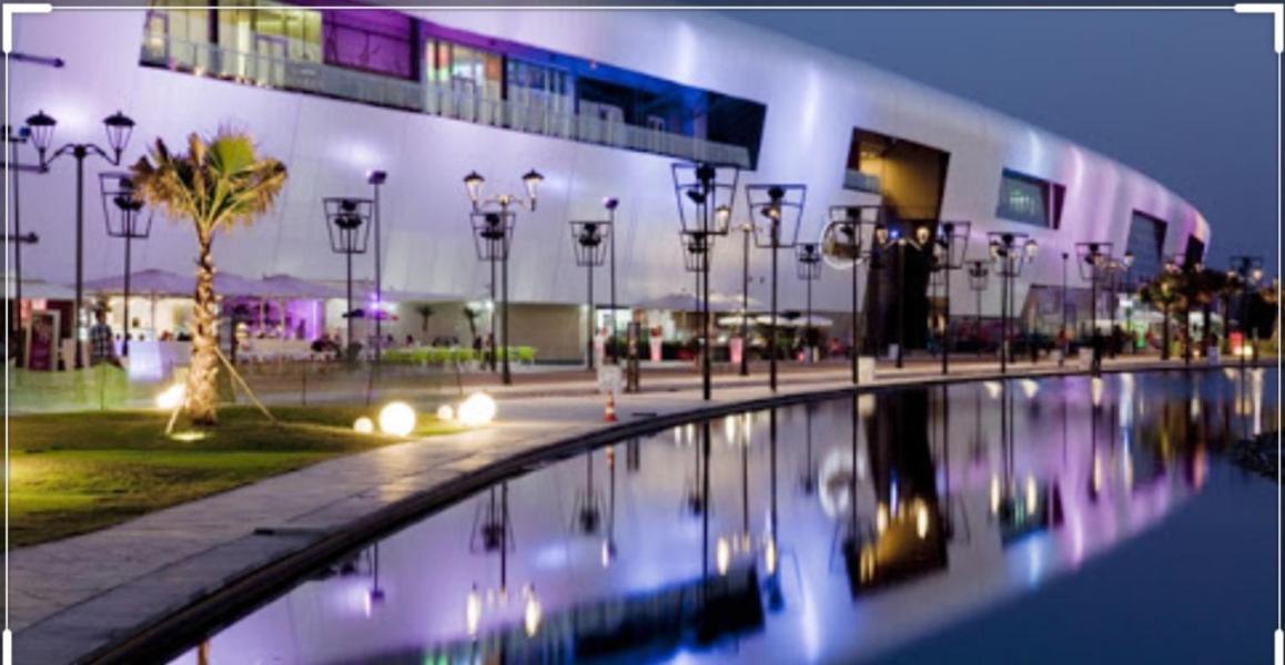 Zitouna Rooms Casablanca Exteriör bild
