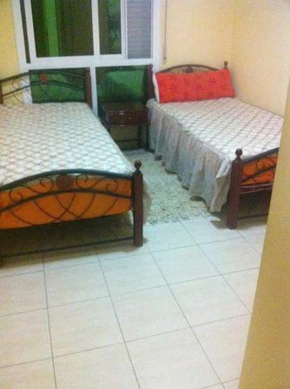 Zitouna Rooms Casablanca Exteriör bild