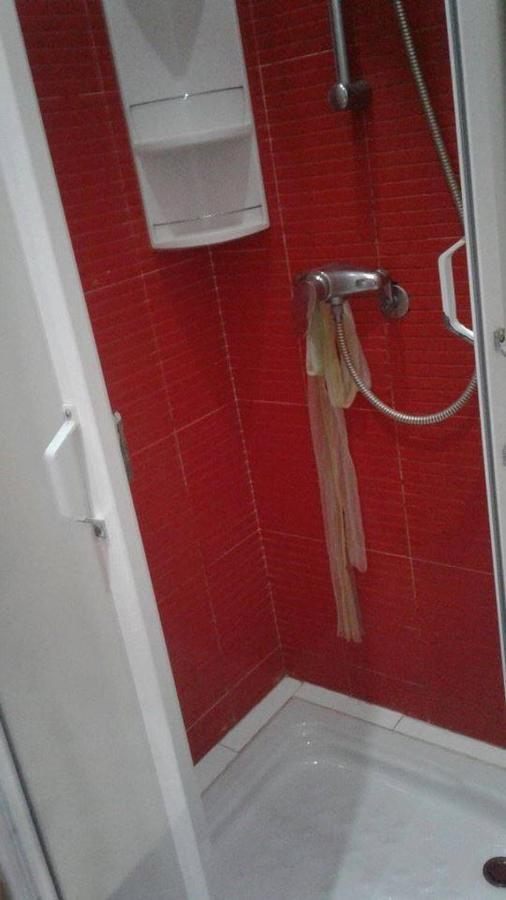 Zitouna Rooms Casablanca Exteriör bild