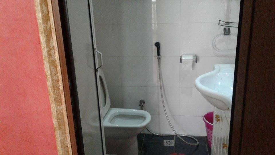 Zitouna Rooms Casablanca Exteriör bild