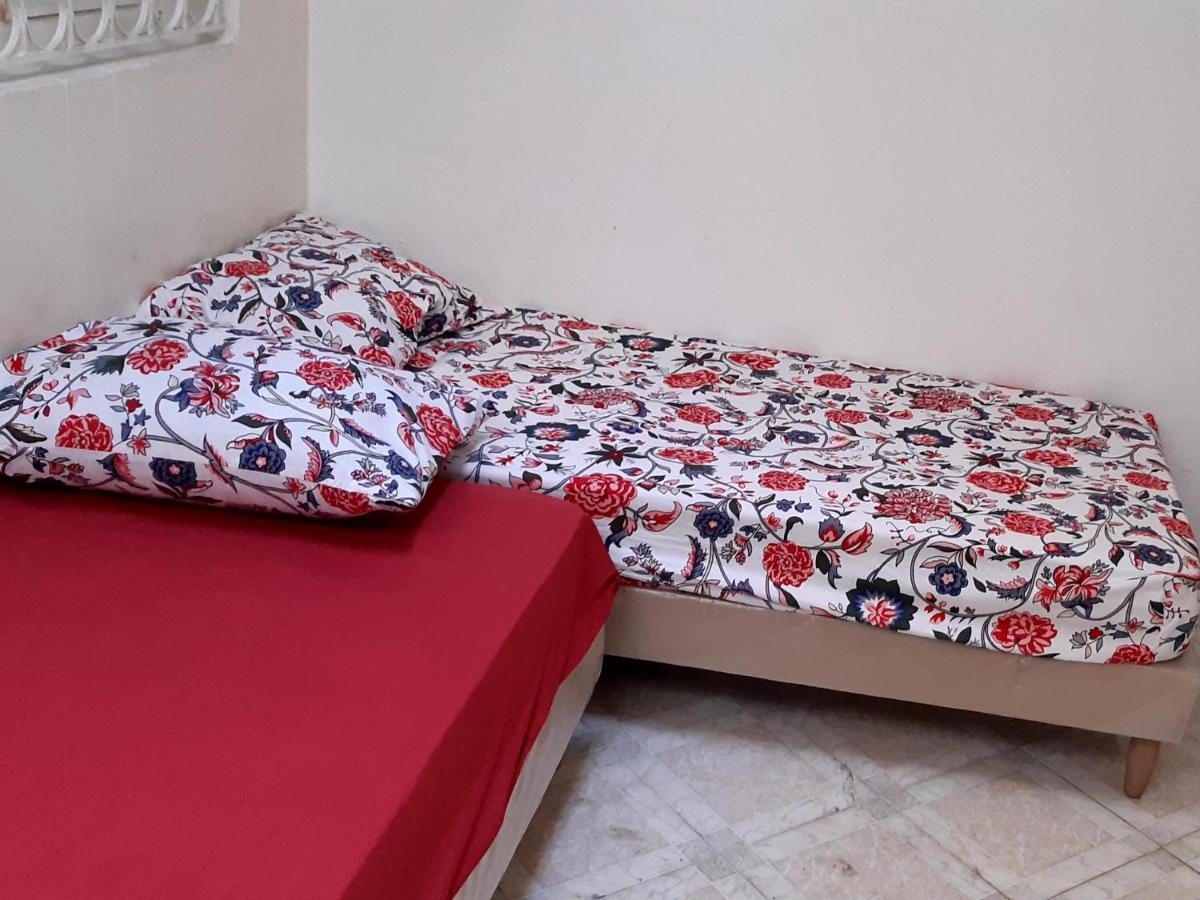 Zitouna Rooms Casablanca Exteriör bild