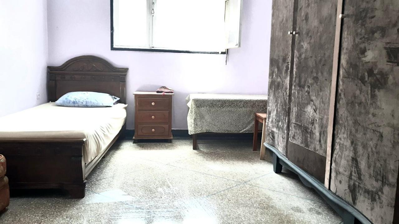 Zitouna Rooms Casablanca Exteriör bild