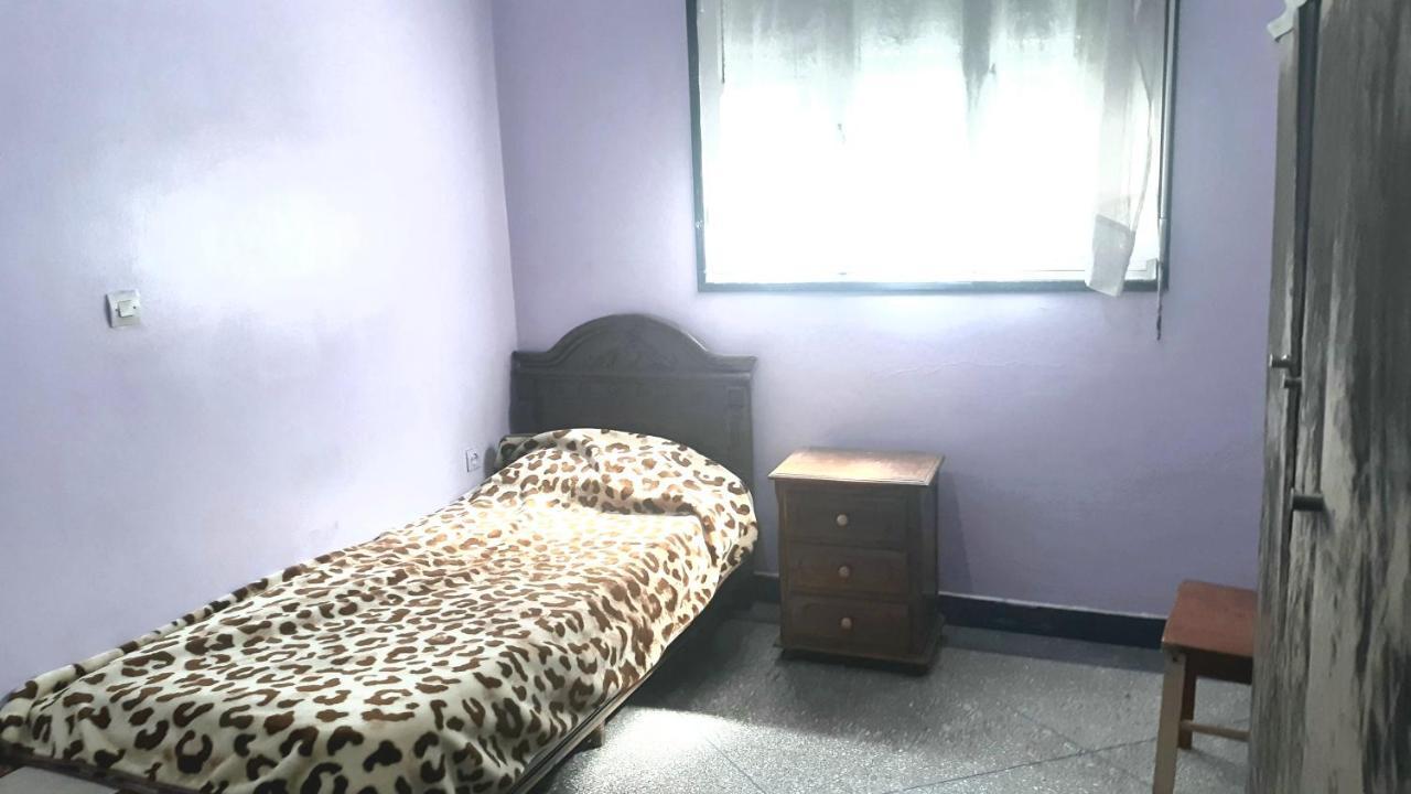 Zitouna Rooms Casablanca Exteriör bild