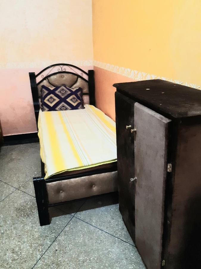 Zitouna Rooms Casablanca Exteriör bild