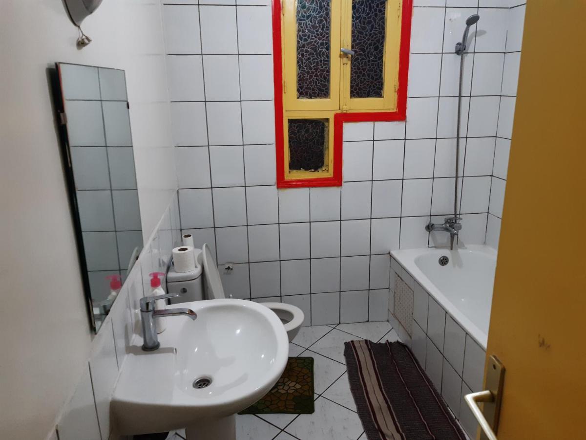 Zitouna Rooms Casablanca Exteriör bild