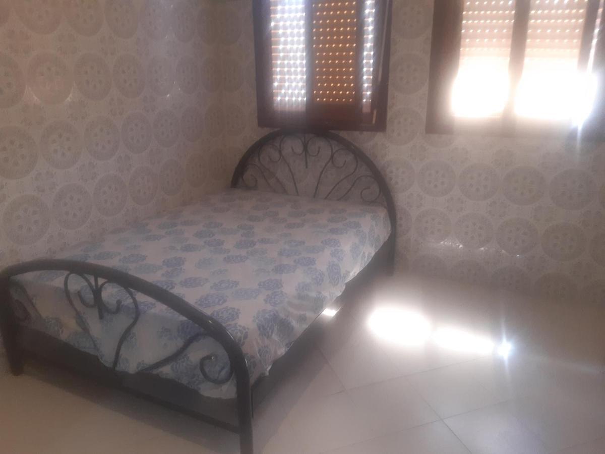 Zitouna Rooms Casablanca Exteriör bild