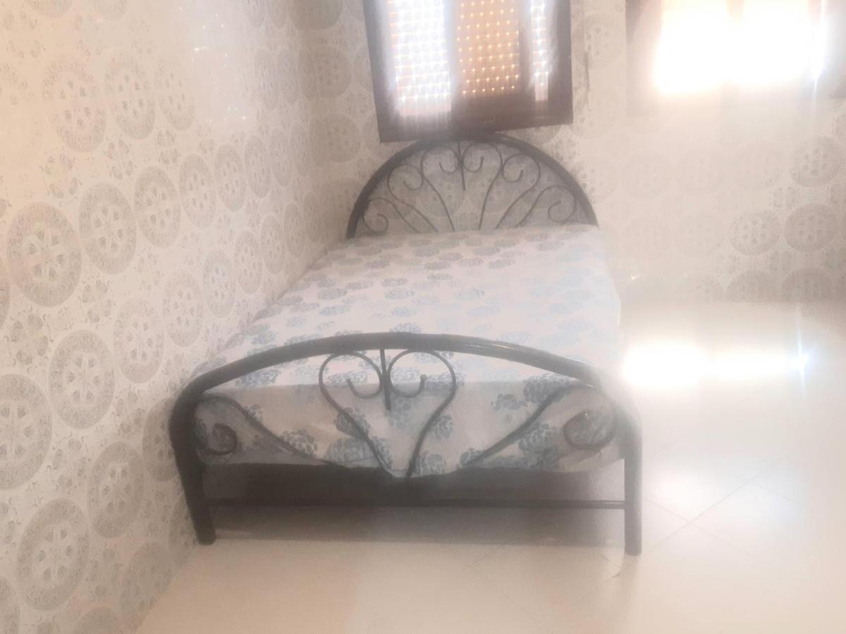 Zitouna Rooms Casablanca Exteriör bild