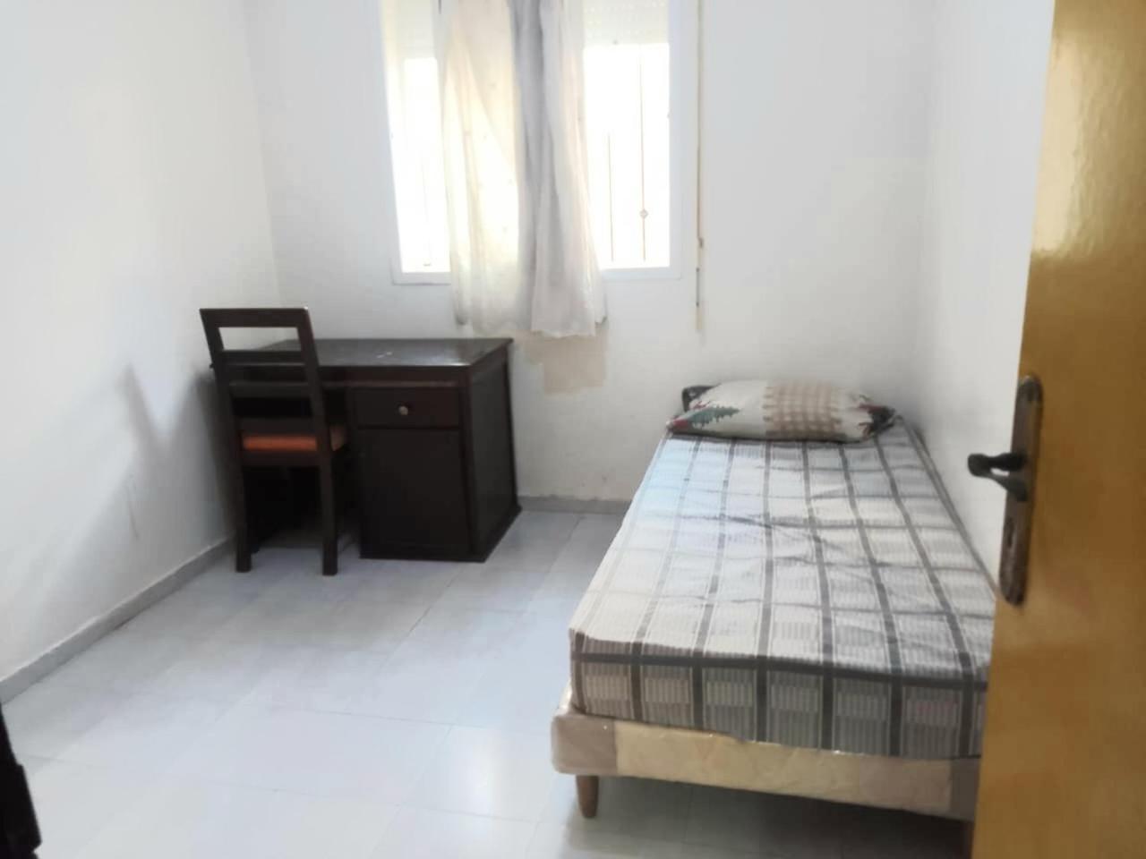 Zitouna Rooms Casablanca Exteriör bild