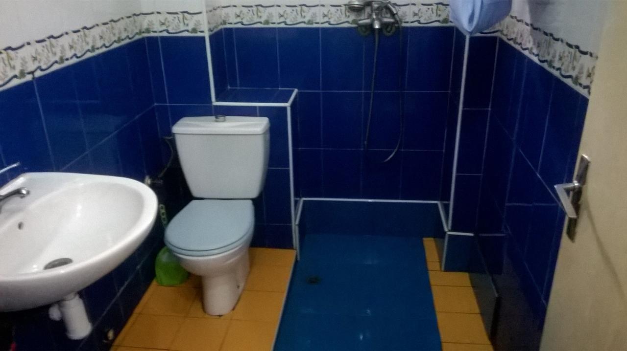 Zitouna Rooms Casablanca Exteriör bild