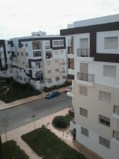Zitouna Rooms Casablanca Exteriör bild