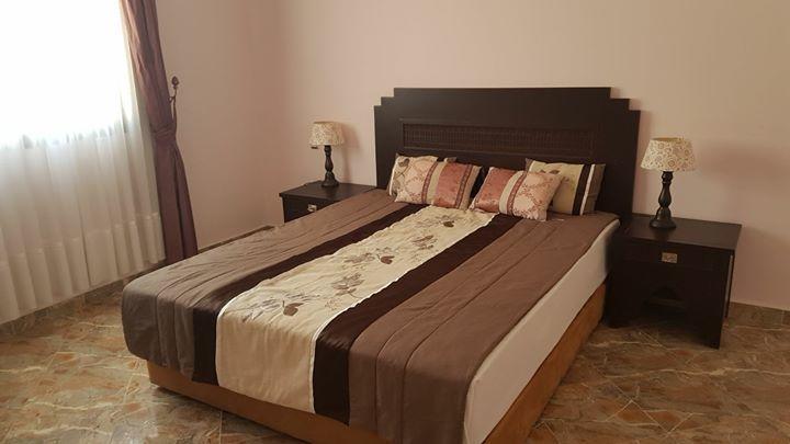 Zitouna Rooms Casablanca Exteriör bild