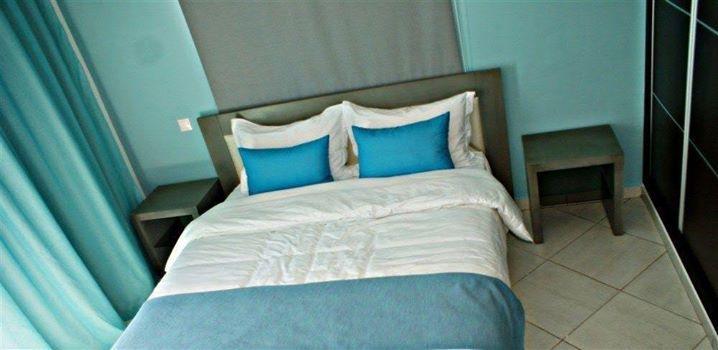 Zitouna Rooms Casablanca Exteriör bild