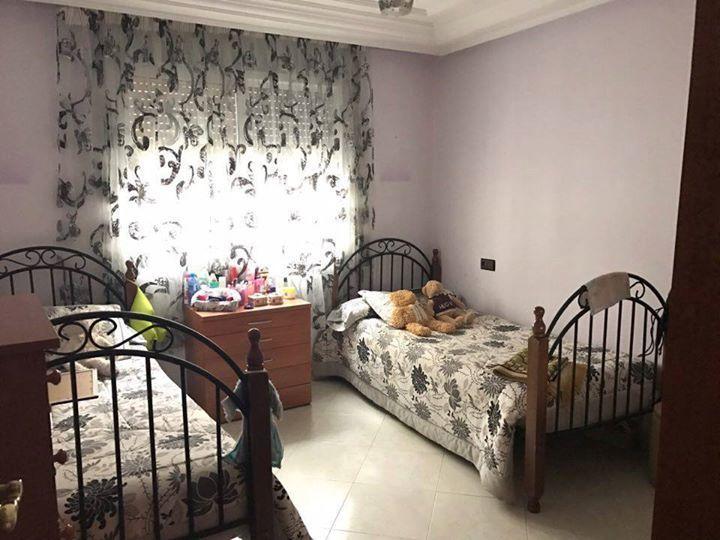 Zitouna Rooms Casablanca Exteriör bild