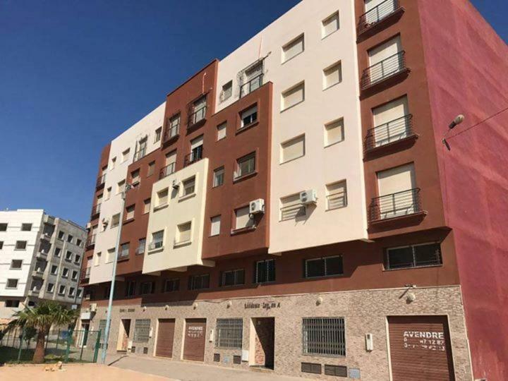 Zitouna Rooms Casablanca Exteriör bild